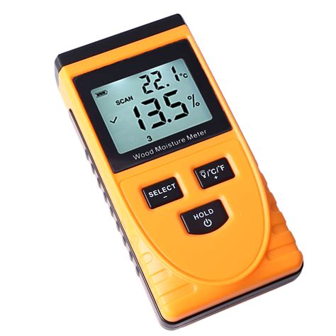 Inductive Moisture Meter|best digital moisture meter.